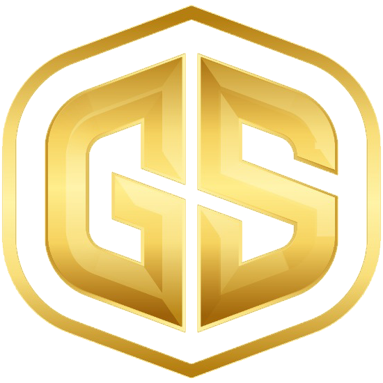 GS855 LOGO